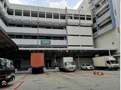 Techplace II (D20), Factory #531347301